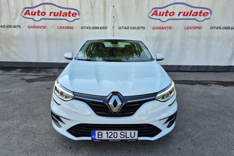 Renault Megane din 2024 cu 47.927 km - oferta REN137739 - foto 8