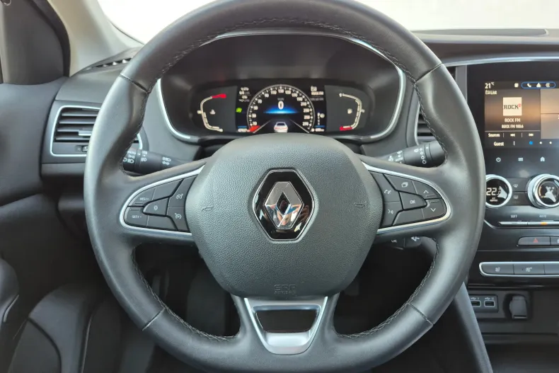 Renault Megane din 2024 cu 47.927 km - oferta REN137739 - foto 15