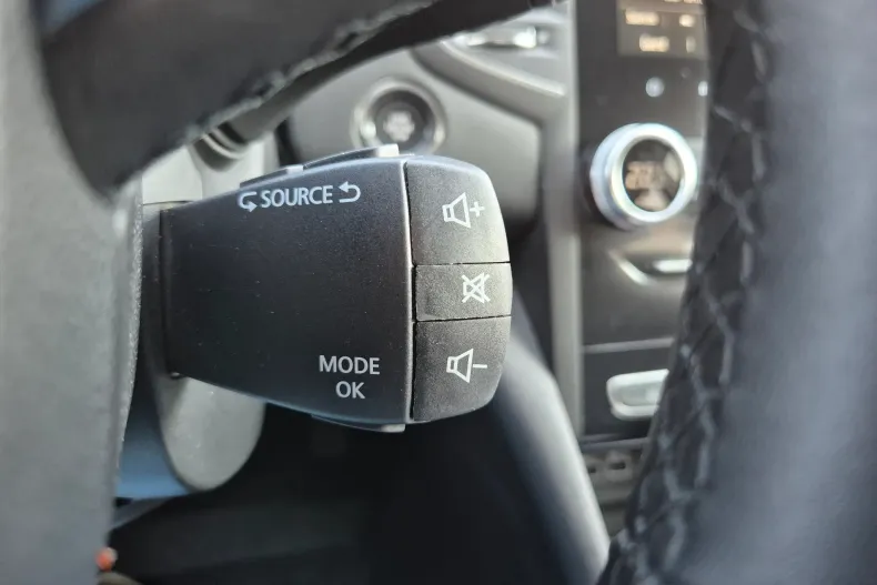 Renault Megane din 2024 cu 47.927 km - oferta REN137739 - foto 18