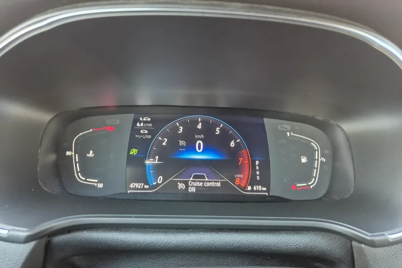 Renault Megane din 2024 cu 47.927 km - oferta REN137739 - foto 21