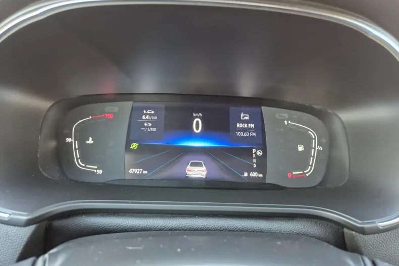 Renault Megane din 2024 cu 47.927 km - oferta REN137739 - foto 22