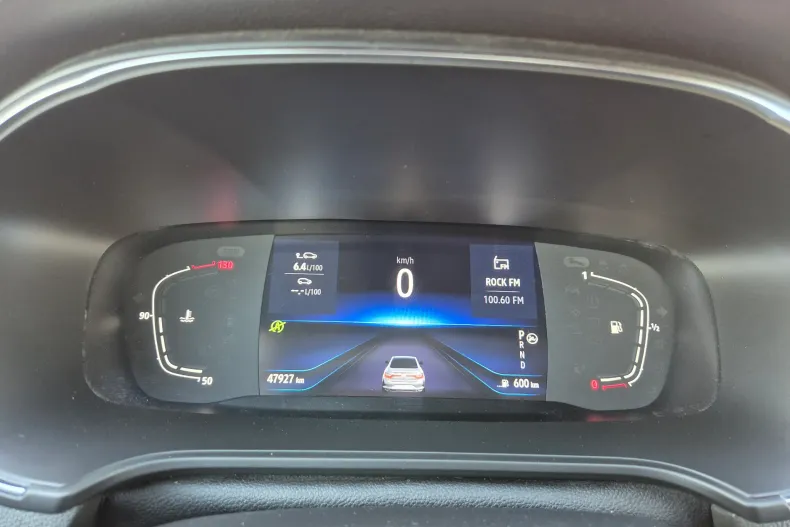 Renault Megane din 2024 cu 47.927 km - oferta REN137739 - foto 23