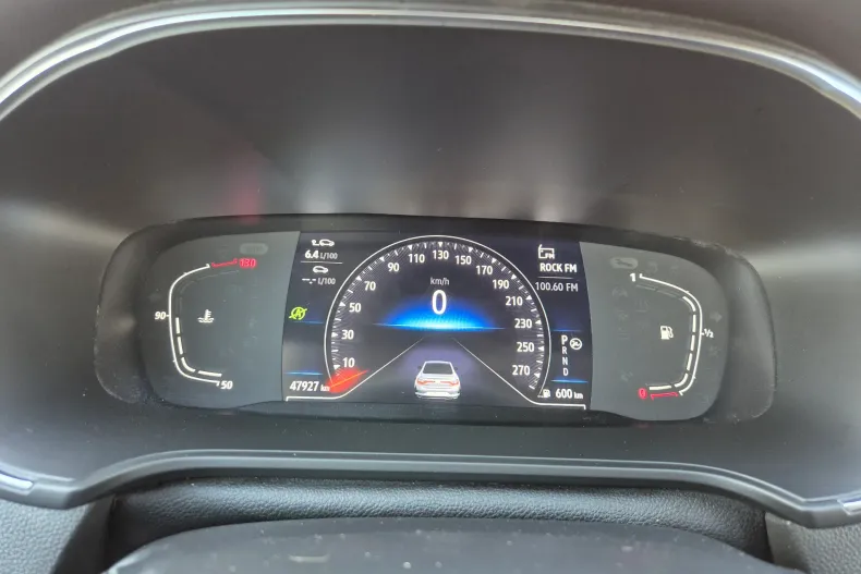 Renault Megane din 2024 cu 47.927 km - oferta REN137739 - foto 24