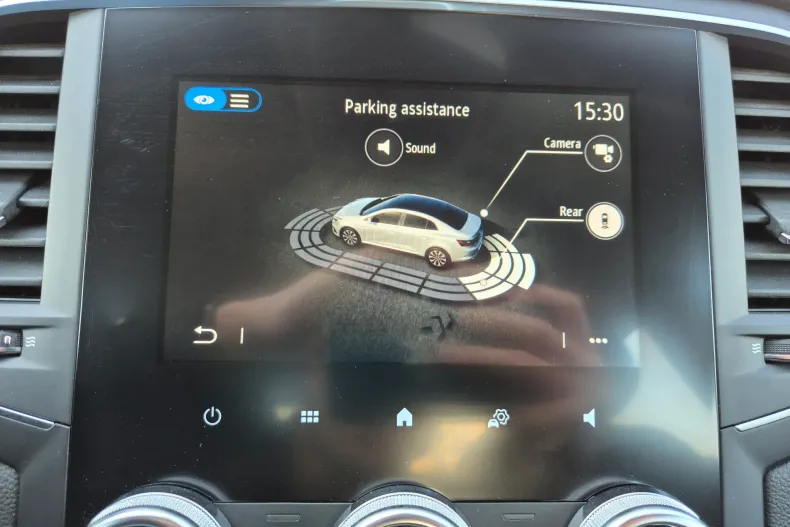 Renault Megane din 2024 cu 47.927 km - oferta REN137739 - foto 25