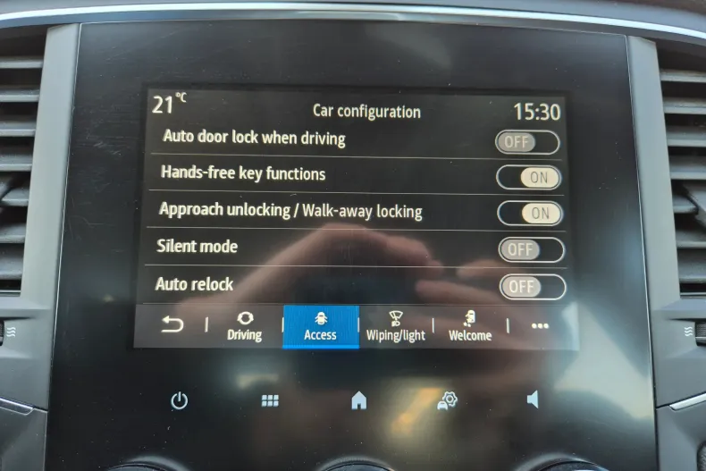 Renault Megane din 2024 cu 47.927 km - oferta REN137739 - foto 26