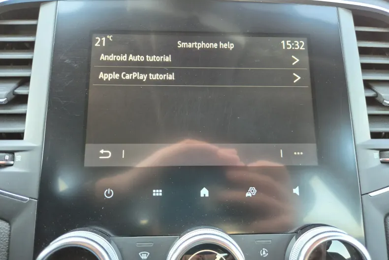 Renault Megane din 2024 cu 47.927 km - oferta REN137739 - foto 28