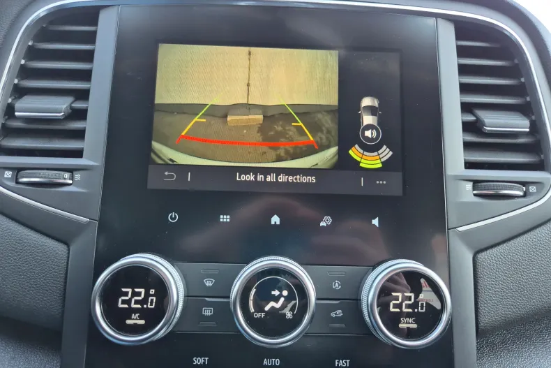 Renault Megane din 2024 cu 47.927 km - oferta REN137739 - foto 29