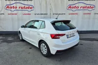 Skoda Fabia din 2024 cu 54.926 km - oferta SKO137740 - foto 3