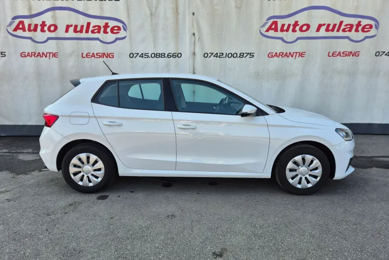 Skoda Fabia din 2024 cu 54.926 km - oferta SKO137740 - foto 6