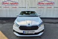 Skoda Fabia din 2024 cu 54.926 km - oferta SKO137740 - foto 8