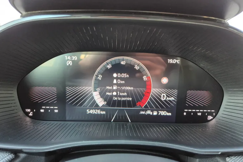 Skoda Fabia din 2024 cu 54.926 km - oferta SKO137740 - foto 15