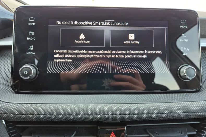 Skoda Fabia din 2024 cu 54.926 km - oferta SKO137740 - foto 23