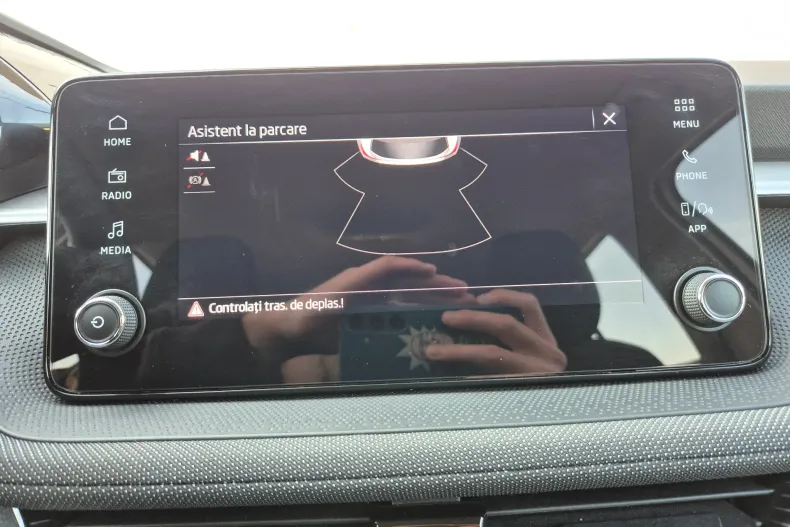 Skoda Fabia din 2024 cu 54.926 km - oferta SKO137740 - foto 26