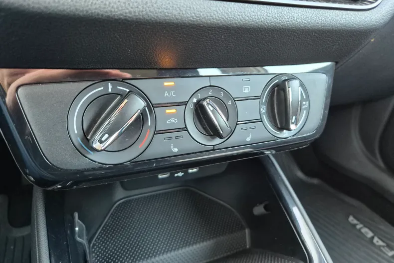 Skoda Fabia din 2024 cu 54.926 km - oferta SKO137740 - foto 27