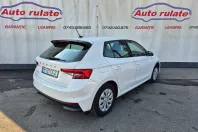 Skoda Fabia din 2024 cu 47.594 km - oferta SKO137741 - foto 5