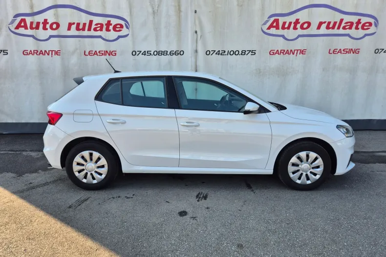 Skoda Fabia din 2024 cu 47.594 km - oferta SKO137741 - foto 6