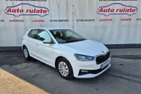 Skoda Fabia din 2024 cu 47.594 km - oferta SKO137741 - foto 7