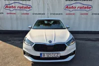 Skoda Fabia din 2024 cu 47.594 km - oferta SKO137741 - foto 8