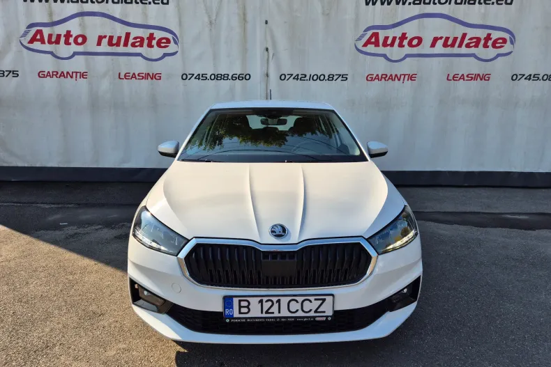 Skoda Fabia din 2024 cu 47.594 km - oferta SKO137741 - foto 8