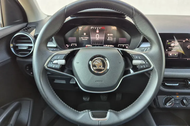 Skoda Fabia din 2024 cu 47.594 km - oferta SKO137741 - foto 14