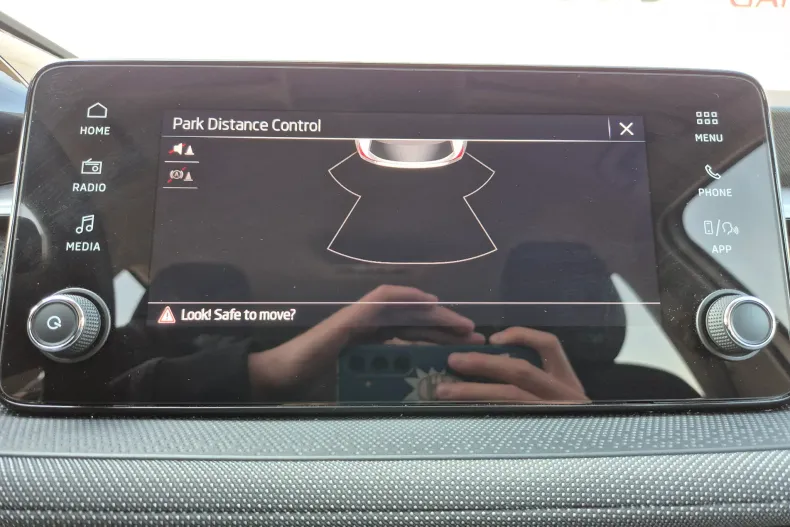 Skoda Fabia din 2024 cu 47.594 km - oferta SKO137741 - foto 22