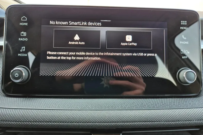 Skoda Fabia din 2024 cu 47.594 km - oferta SKO137741 - foto 24