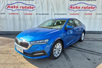 Skoda Octavia din 2024 - oferta SKO137742