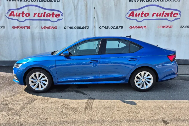 Skoda Octavia din 2024 cu 33.939 km - oferta SKO137742 - foto 2