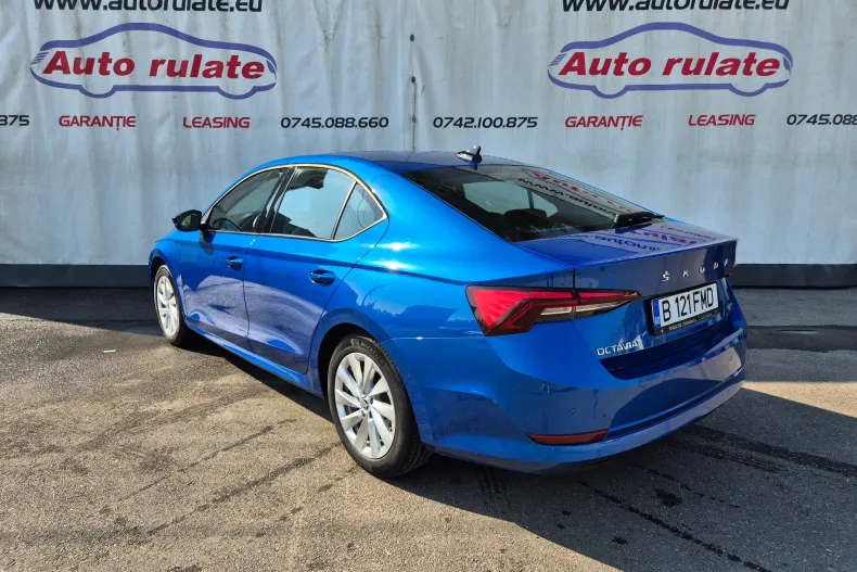 Skoda Octavia din 2024 cu 33.939 km - oferta SKO137742 - foto 3