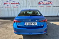 Skoda Octavia din 2024 cu 33.939 km - oferta SKO137742 - foto 4