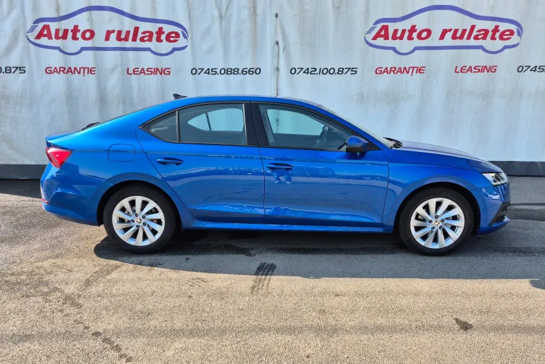 Skoda Octavia din 2024 cu 33.939 km - oferta SKO137742 - foto 6