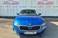 Skoda Octavia din 2024 cu 33.939 km - oferta SKO137742 - foto 8