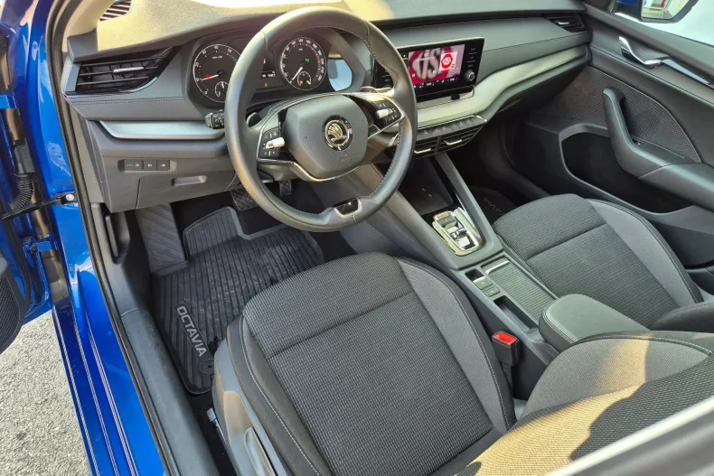 Skoda Octavia din 2024 cu 33.939 km - oferta SKO137742 - foto 10
