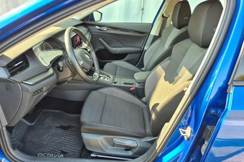 Skoda Octavia din 2024 cu 33.939 km - oferta SKO137742 - foto 11