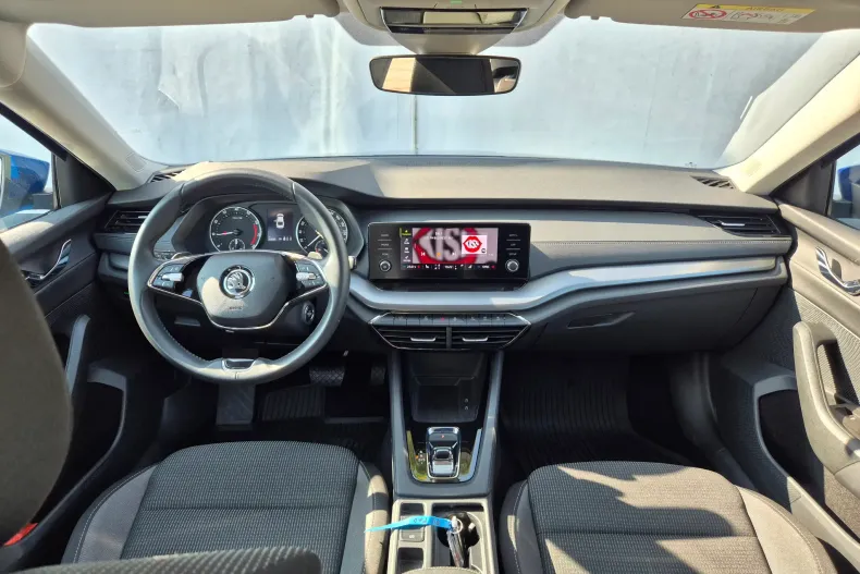 Skoda Octavia din 2024 cu 33.939 km - oferta SKO137742 - foto 14