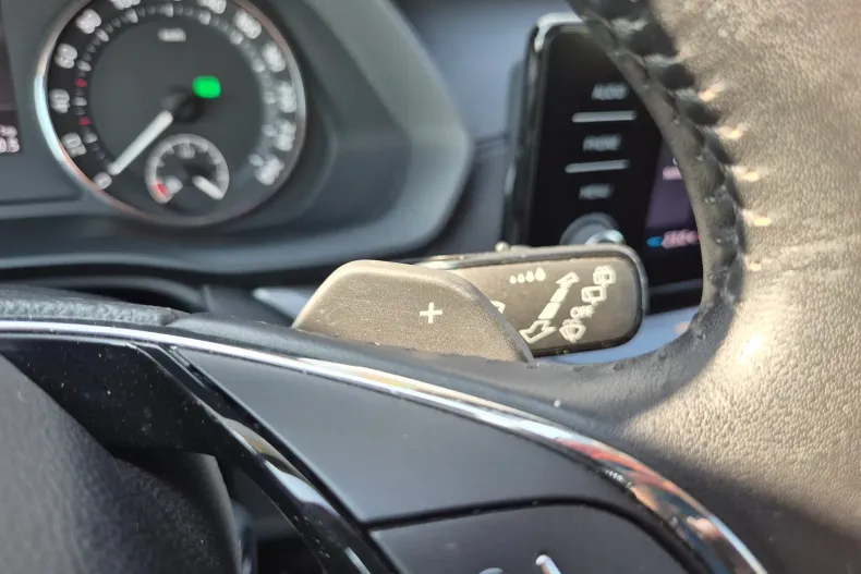 Skoda Octavia din 2024 cu 33.939 km - oferta SKO137742 - foto 17