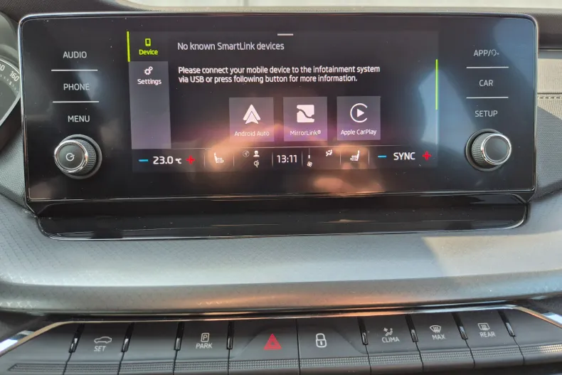 Skoda Octavia din 2024 cu 33.939 km - oferta SKO137742 - foto 21