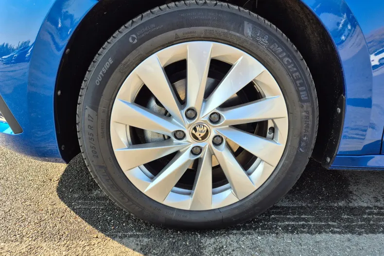 Skoda Octavia din 2024 cu 33.939 km - oferta SKO137742 - foto 33