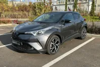 Toyota C-HR din 2019 cu 120.175 km - oferta TOY137744 - foto 1