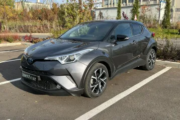 Toyota C-HR din 2019 - oferta TOY137744