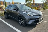Toyota C-HR din 2019 cu 120.175 km - oferta TOY137744 - foto 3