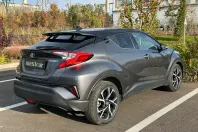 Toyota C-HR din 2019 cu 120.175 km - oferta TOY137744 - foto 4