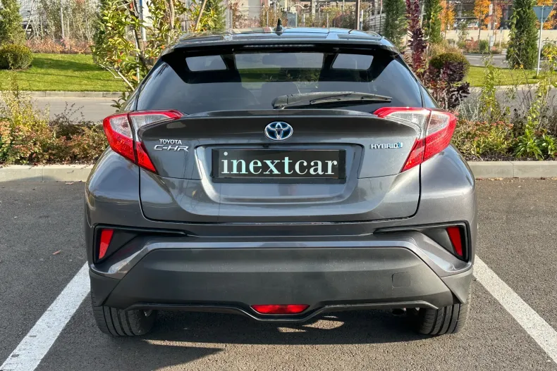 Toyota C-HR din 2019 cu 120.175 km - oferta TOY137744 - foto 5