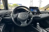 Toyota C-HR din 2019 cu 120.175 km - oferta TOY137744 - foto 7