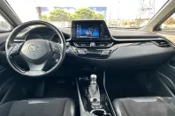 Toyota C-HR din 2019 cu 120.175 km - oferta TOY137744 - foto 8