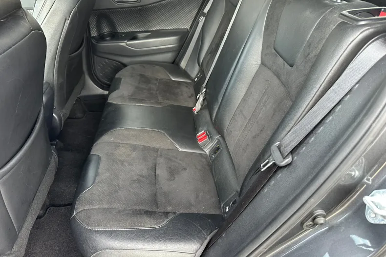 Toyota C-HR din 2019 cu 120.175 km - oferta TOY137744 - foto 11