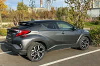 Toyota C-HR din 2019 cu 120.175 km - oferta TOY137744 - foto 13