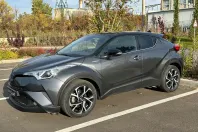 Toyota C-HR din 2019 cu 120.175 km - oferta TOY137744 - foto 14