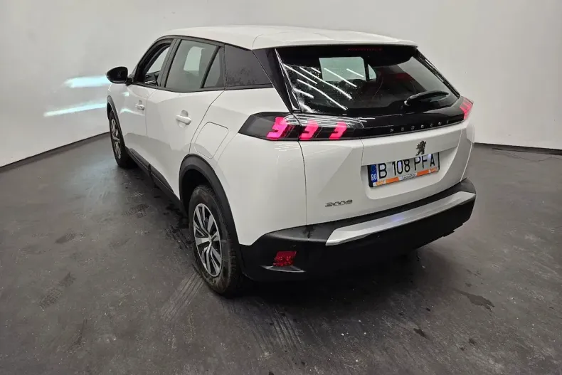 Peugeot 2008 din 2020 cu 79.920 km - oferta PEU137748 - foto 3