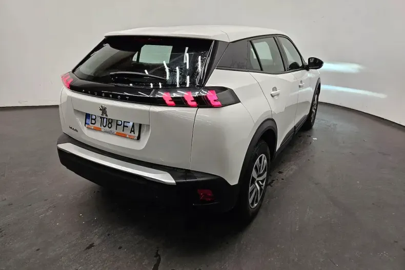 Peugeot 2008 din 2020 cu 79.920 km - oferta PEU137748 - foto 4